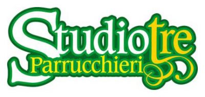 STUDIOTRE PARRUCCHIERI